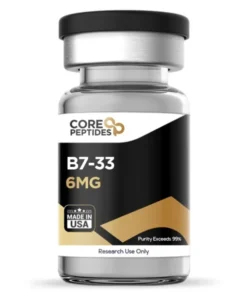 B7-33 (6mg)