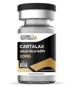 Cartalax (20mg)