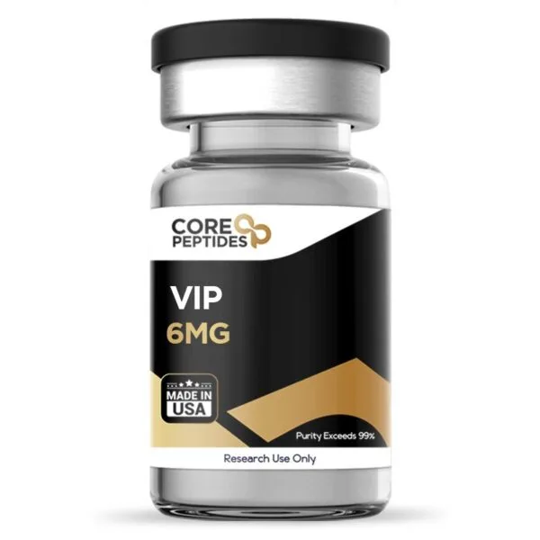 Vasoactive Intestinal Peptide (VIP) (6mg)